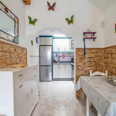 Apartment Bungalow Jacuzzi By Calima Homes Maspalomas (Gran Canaria)