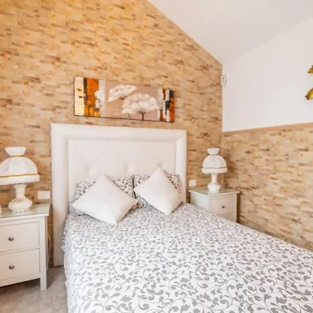 Apartment Bungalow Jacuzzi By Calima Homes Maspalomas (Gran Canaria)