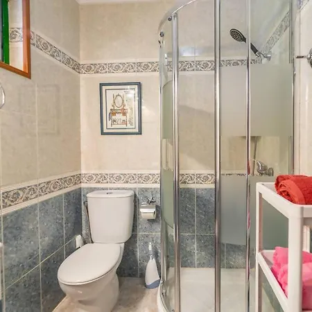 Apartment Bungalow Jacuzzi By Calima Homes *